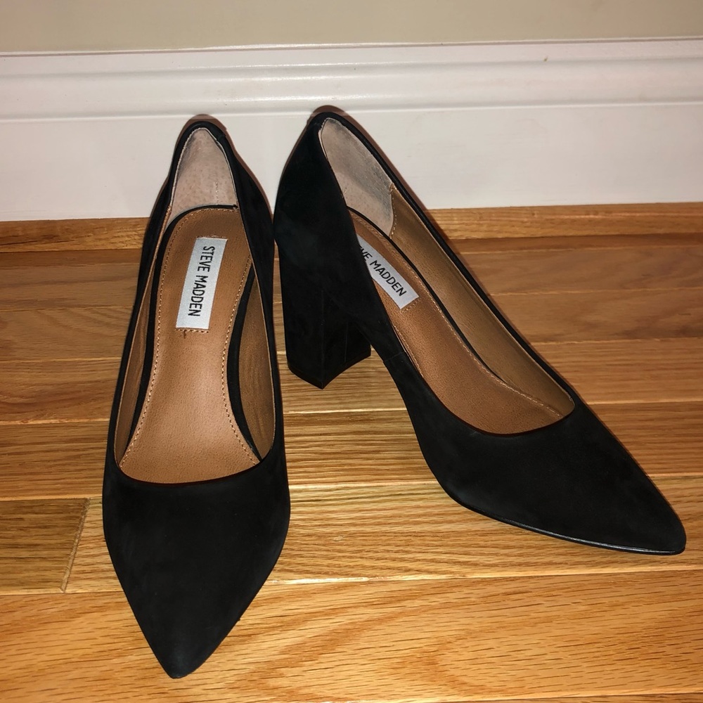 Women’s Steve Madden Ashlyn pump size 7